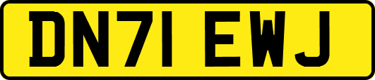 DN71EWJ