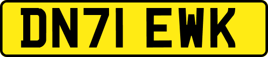 DN71EWK