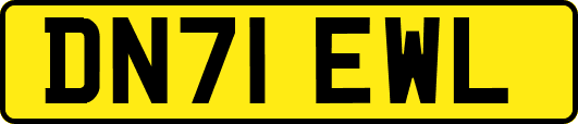 DN71EWL