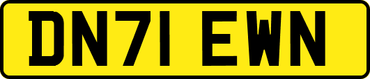DN71EWN