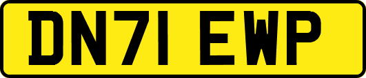 DN71EWP
