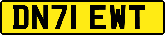 DN71EWT