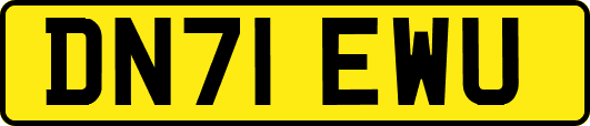 DN71EWU
