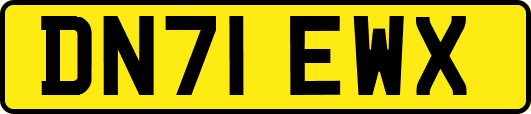 DN71EWX
