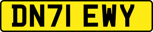 DN71EWY