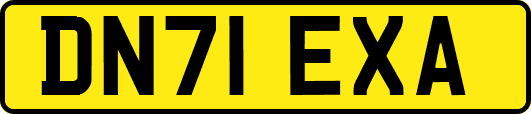 DN71EXA