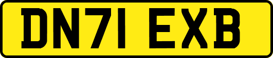 DN71EXB