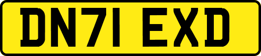 DN71EXD