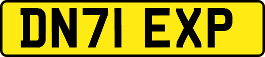 DN71EXP