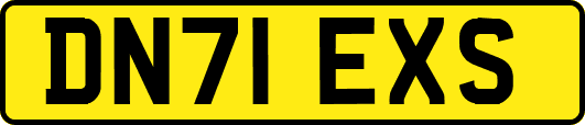 DN71EXS