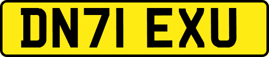 DN71EXU