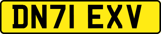 DN71EXV