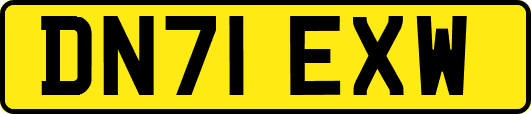 DN71EXW