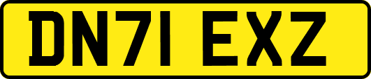 DN71EXZ