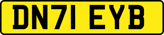 DN71EYB