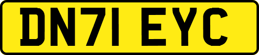DN71EYC