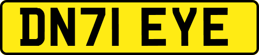 DN71EYE