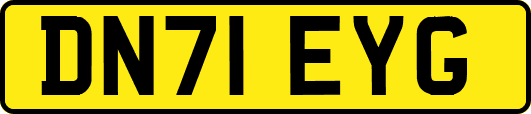 DN71EYG