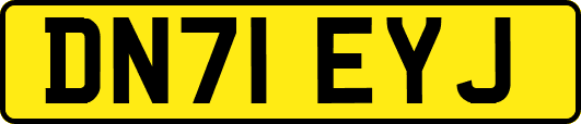 DN71EYJ