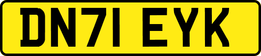 DN71EYK