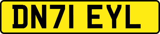 DN71EYL