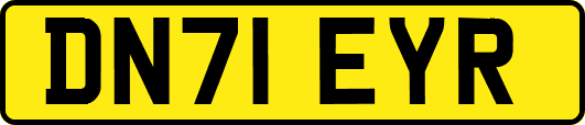 DN71EYR
