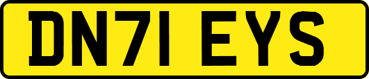 DN71EYS