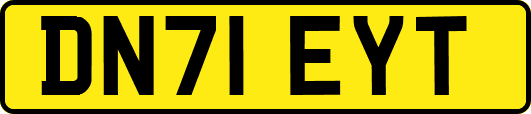 DN71EYT