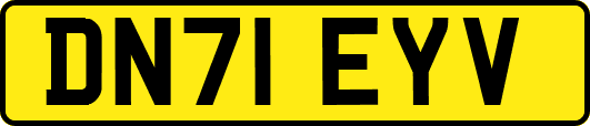 DN71EYV