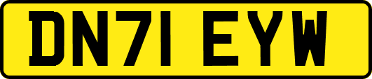 DN71EYW