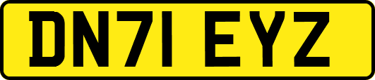 DN71EYZ