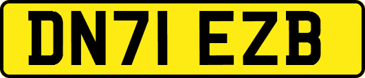 DN71EZB