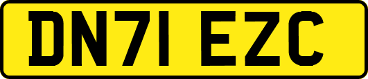 DN71EZC