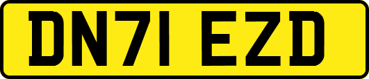 DN71EZD