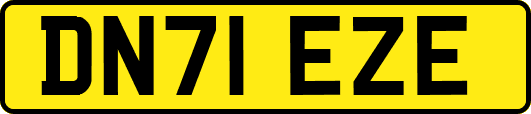 DN71EZE