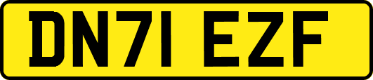 DN71EZF