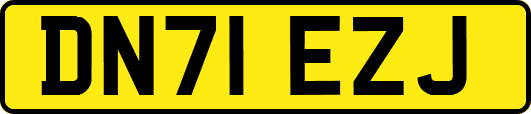 DN71EZJ