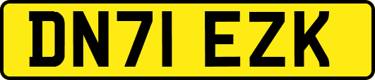 DN71EZK
