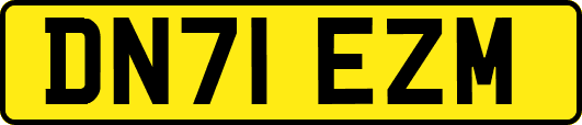 DN71EZM