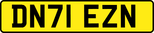 DN71EZN
