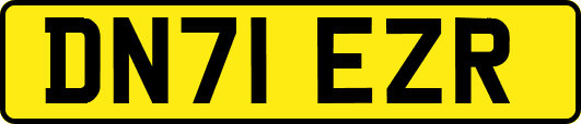DN71EZR