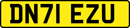 DN71EZU