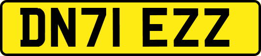 DN71EZZ