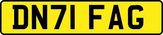 DN71FAG
