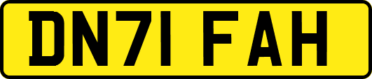 DN71FAH