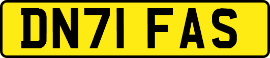 DN71FAS