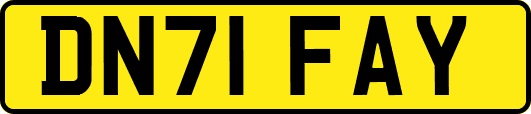 DN71FAY