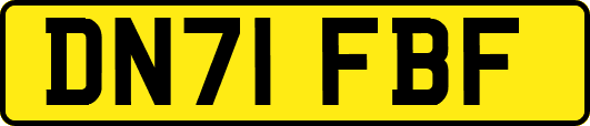 DN71FBF