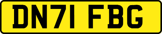 DN71FBG