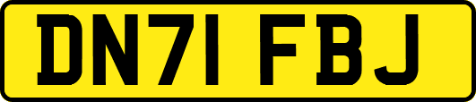 DN71FBJ